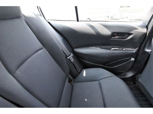 Used 2024 Toyota Corolla LE FWD image 11