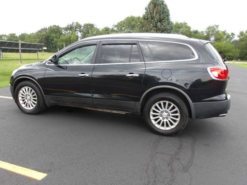 Used 2012 Buick Enclave Leather FWD image 12