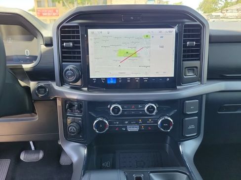 New 2026 Ford F150 XLT w/ Equipment Group 302A MID AWD/4WD image 27