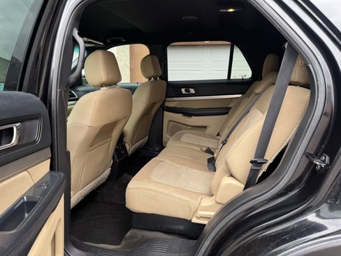 Used 2016 Ford Explorer 4WD image 24