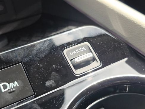 New 2026 Nissan Murano Platinum AWD/4WD image 34
