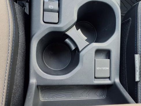 Certified 2025 Subaru Forester Premium w/ Convenience Package #1 image 17