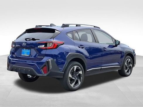 Used 2024 Subaru Crosstrek 2.5i Limited AWD/4WD image 6
