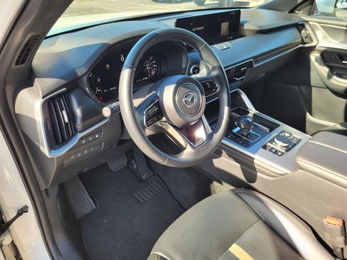 Used 2024 MAZDA CX-90 Plug-In Hybrid w/ Premium Plus AWD/4WD image 15