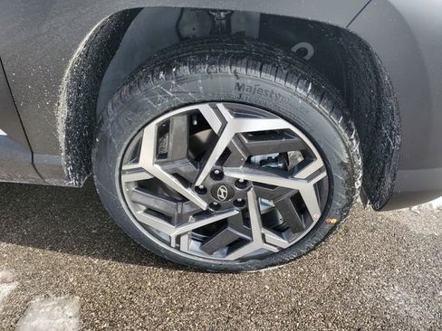 New 2026 Hyundai Kona SEL Premium image 6