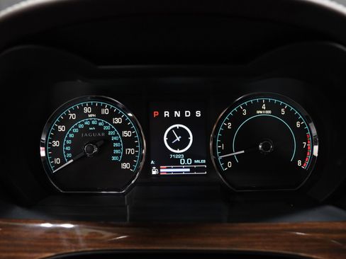 Used 2014 Jaguar XK Coupe RWD image 57
