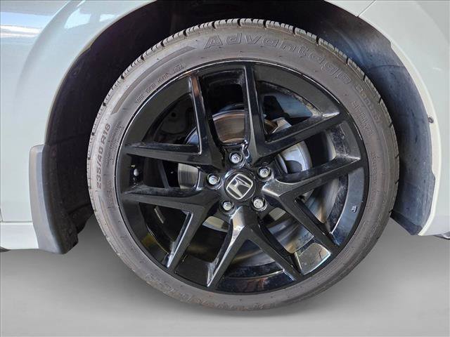 Used 2023 Honda Civic Sport image 21
