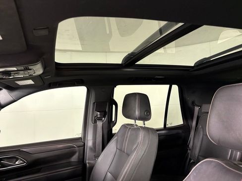 Certified 2024 Chevrolet Tahoe RST w/ Luxury Package AWD/4WD image 40