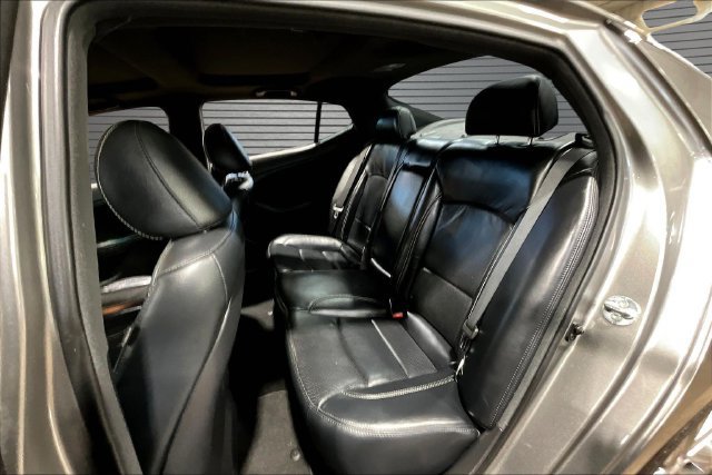 Used 2013 Kia Optima SX w/ Limited Pkg FWD image 21