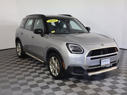 Used 2025 MINI Cooper Countryman S