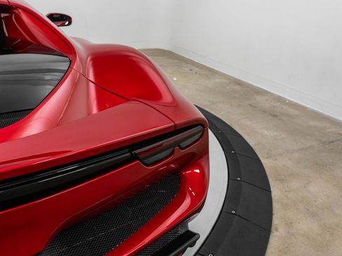 Certified 2025 Ferrari 296 GTB image 44