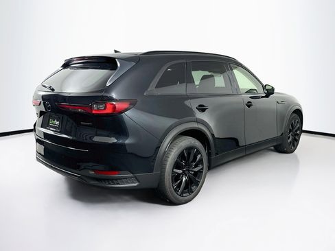 Used 2026 MAZDA CX-90 3.3 Turbo w/ Premium Sport Pkg AWD/4WD image 9