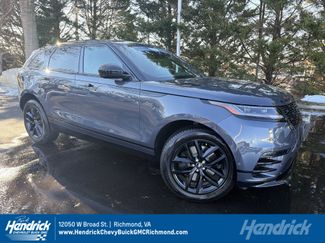 Used 2026 Land Rover Range Rover Velar Dynamic SE video 1