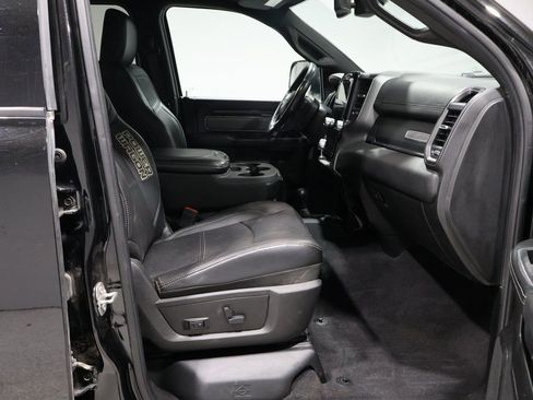 Used 2020 RAM 2500 Power Wagon image 28