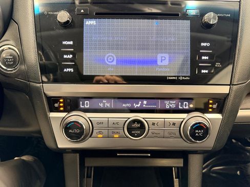 Used 2017 Subaru Outback 2.5i Limited image 47