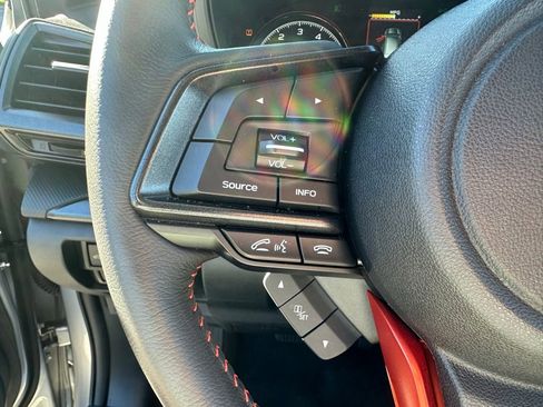 Used 2024 Subaru Forester Sport image 27