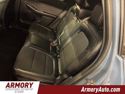 Used 2024 Ford Escape ST-Line image 25