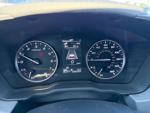 Certified 2024 Subaru Crosstrek 2.0i Premium AWD/4WD image 22