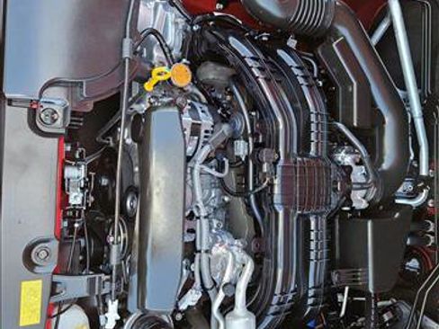 New 2025 Subaru Impreza 2.0i w/ Popular Package #1A image 16