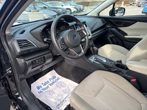 Used 2023 Subaru Impreza 2.0i image 18