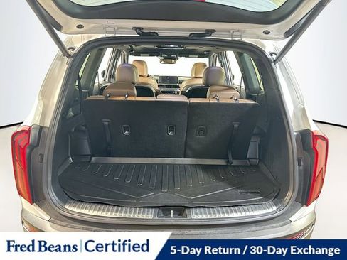 Used 2022 Kia Telluride SX w/ SX Prestige Package image 23