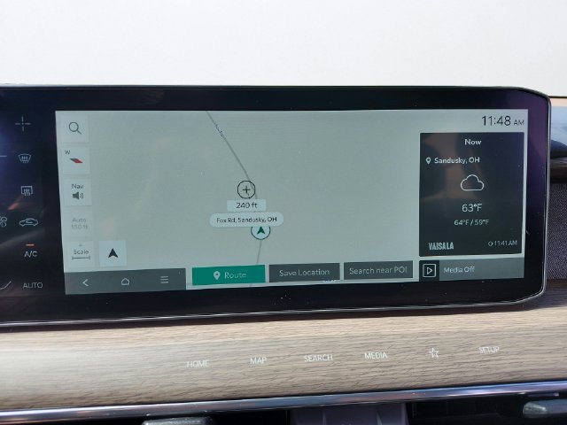 Certified 2024 Kia EV9 Land AWD/4WD image 16