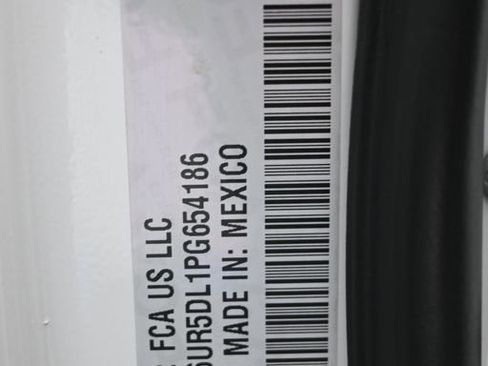 Used 2023 RAM 2500 Big Horn w/ Level 1 Equipment Group image 26