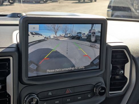 Used 2023 Ford Bronco Sport Outer Banks w/ Tech Package image 24