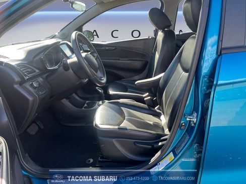 Used 2019 Chevrolet Spark ACTIV FWD image 10