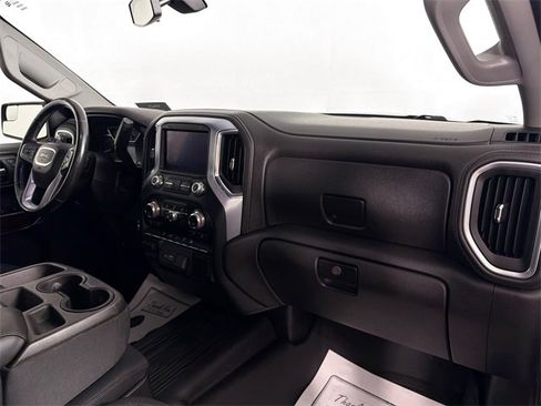 Used 2019 GMC Sierra 1500 Elevation image 25