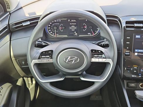 Used 2024 Hyundai Tucson SEL AWD/4WD image 27