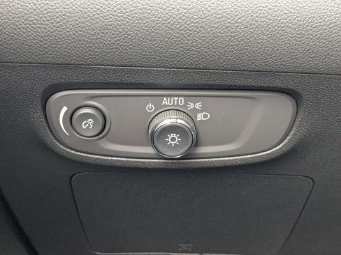 New 2026 Buick Encore GX Sport Touring w/ Advanced Technology Package image 15