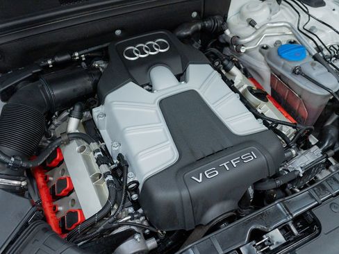 Used 2017 Audi S5 3.0T Coupe AWD/4WD image 48