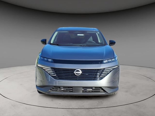 Certified 2025 Nissan Murano SL AWD/4WD image 3
