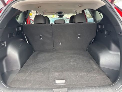 Certified 2023 Hyundai Tucson SEL image 34