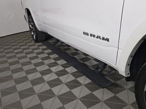 Used 2020 RAM 1500 Limited image 3