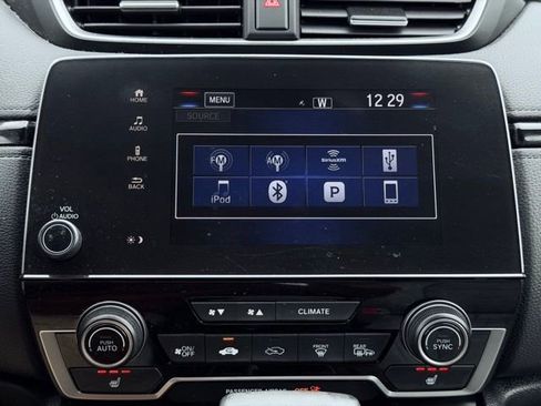 Used 2022 Honda CR-V EX-L image 32