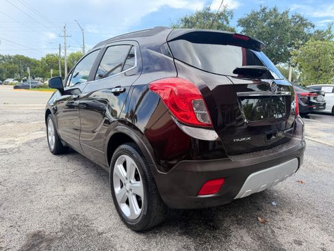 Used 2016 Buick Encore FWD image 3