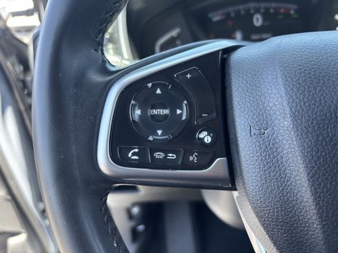 Used 2022 Honda CR-V EX-L image 26