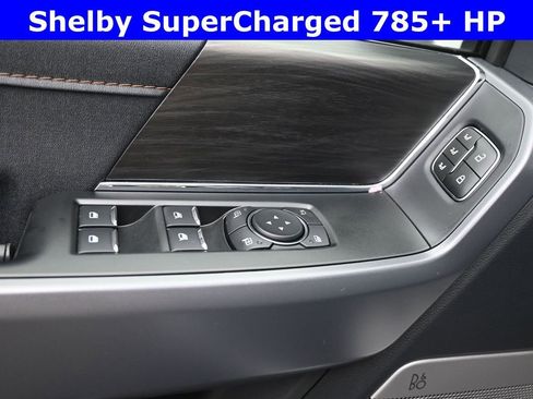 New 2025 Ford F150 Lariat w/ Equipment Group 502A High image 21