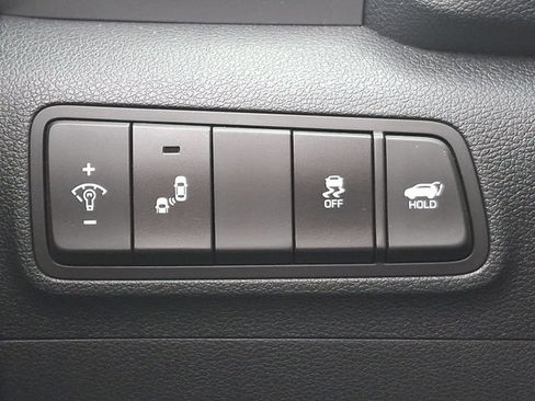 Used 2017 Hyundai Tucson Limited image 26