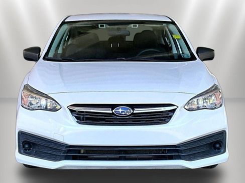Used 2021 Subaru Impreza 2.0i AWD/4WD image 2
