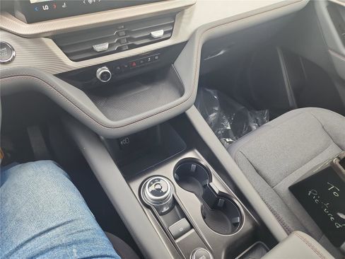 New 2026 Ford Explorer Active image 30