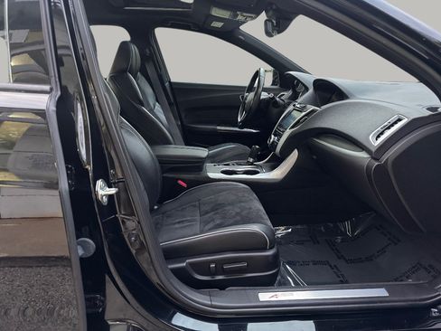 Used 2019 Acura TLX w/ Technology & A-SPEC Pkg FWD image 19