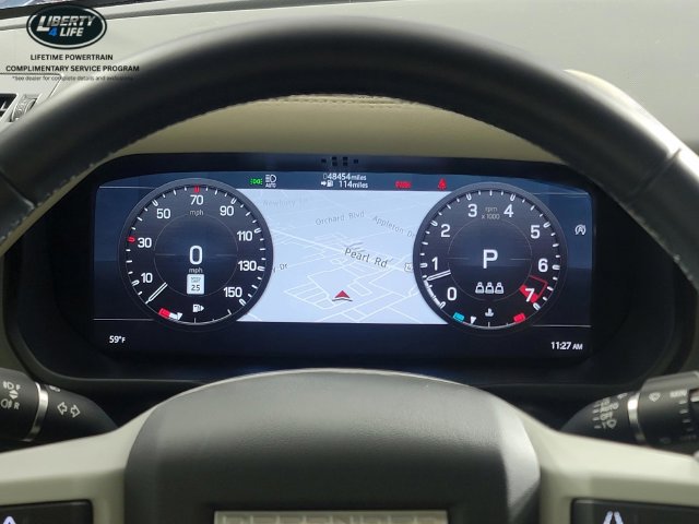 Used 2022 Land Rover Defender 110 S AWD/4WD image 30