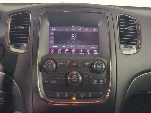 Used 2020 Dodge Durango GT w/ Blacktop Package image 20