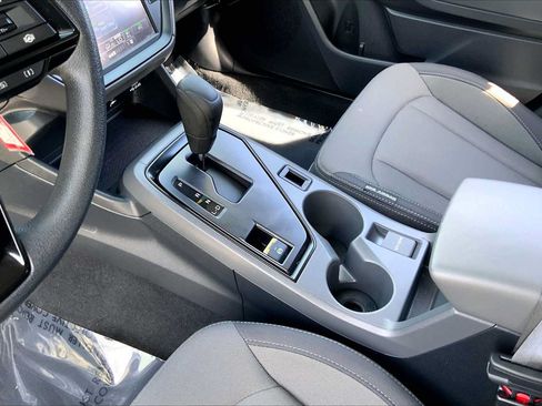 Certified 2024 Subaru Crosstrek 2.0i AWD/4WD image 16
