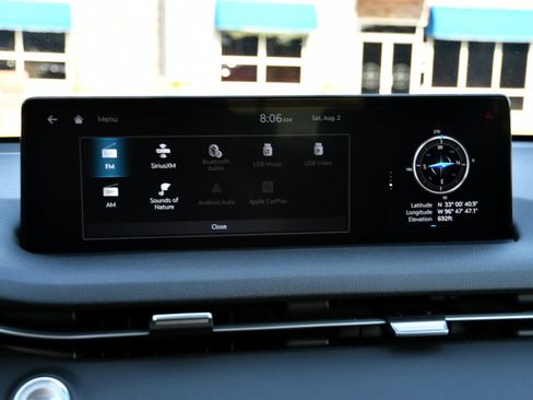 Used 2025 Genesis GV70 2.5T image 17