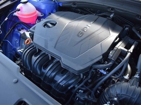 New 2026 Kia Sportage EX image 32