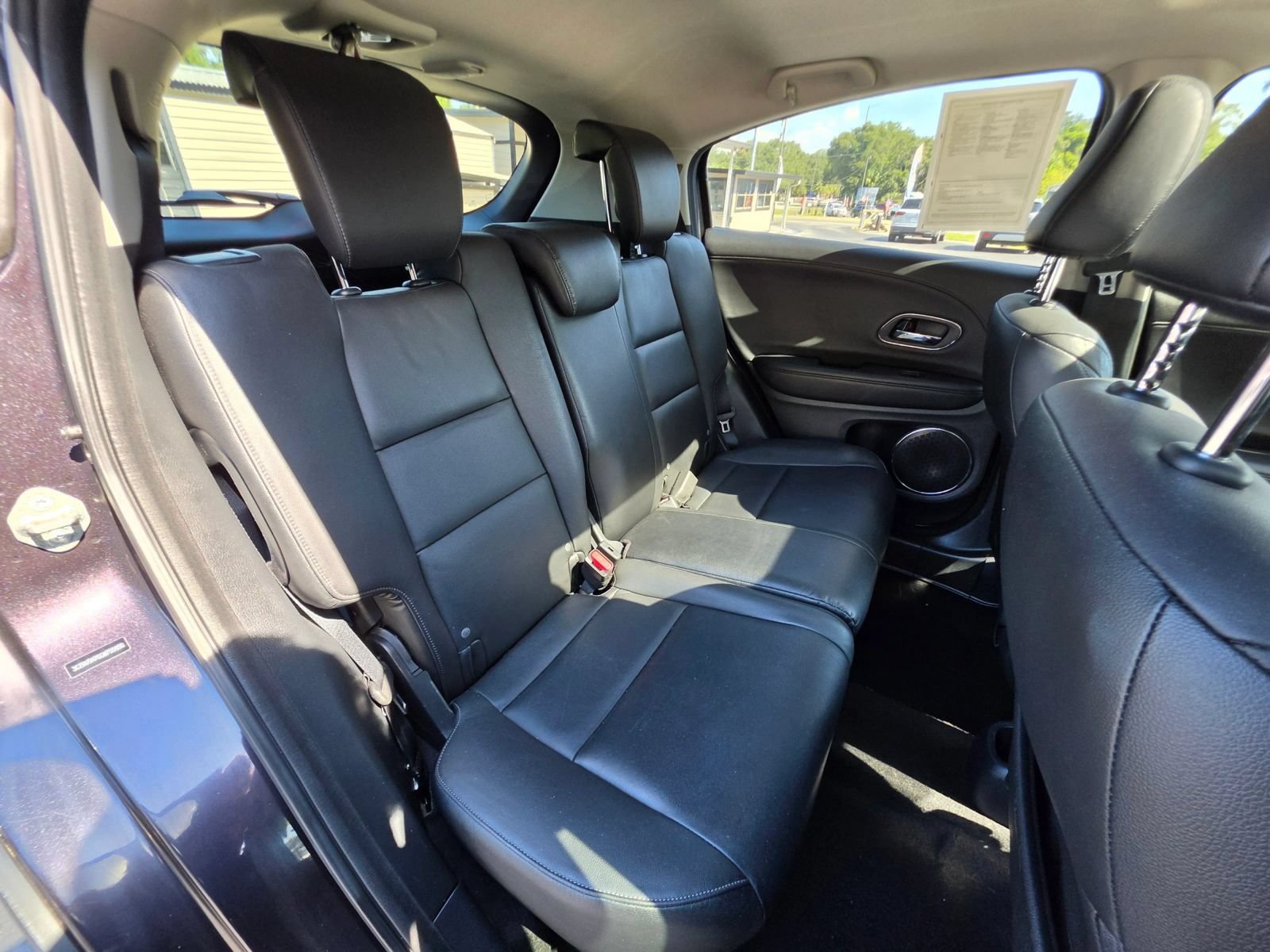 Used 2016 Honda HR-V EX-L image 16
